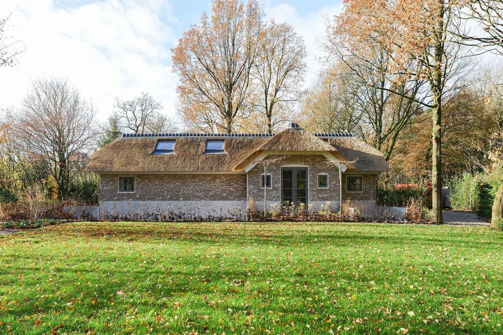 16-persoons Luxe familiehuis op Bospark 16-persoons Luxe familiehuis op Bospark