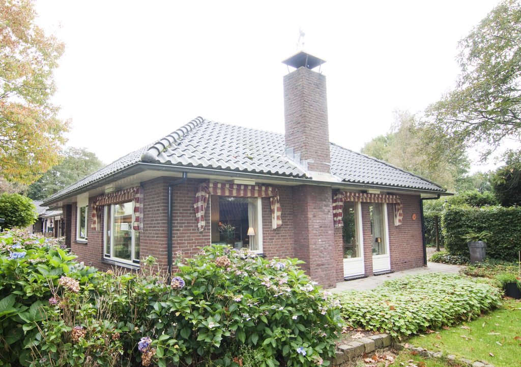 18-persoons accommodatie met Wellness in Voorthuizen - Gelderland, Nederland foto 8848229