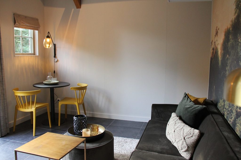2-persoons Vlindervallei Loft / luxe Hotelsuite 2-persoons Vlindervallei Loft / luxe Hotelsuite