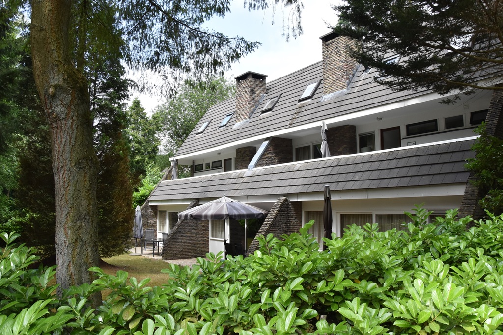 6 persoons appartement Vaassen Veluwe 6 persoons appartement Vaassen Veluwe