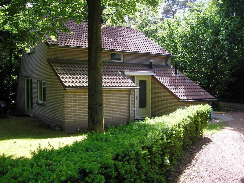 6 persoons vakantiehuis in Nunspeet Veluwe in Nunspeet - Gelderland, Nederland foto 4633316