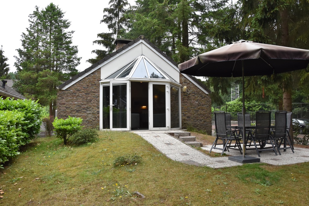 6 persoons vakantiehuis in Vaassen Veluwe 6 persoons vakantiehuis in Vaassen Veluwe