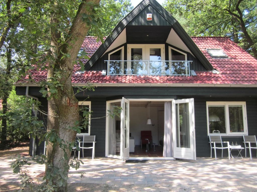 8 persoons vakantiehuis in Norg Drenthe 8 persoons vakantiehuis in Norg Drenthe