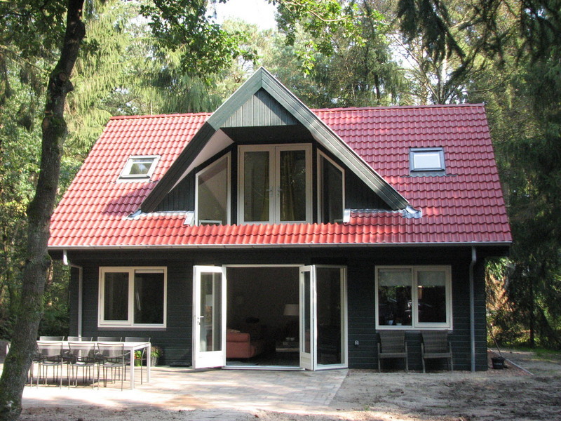 8 persoons vakantiehuis in Norg 8 persoons vakantiehuis in Norg