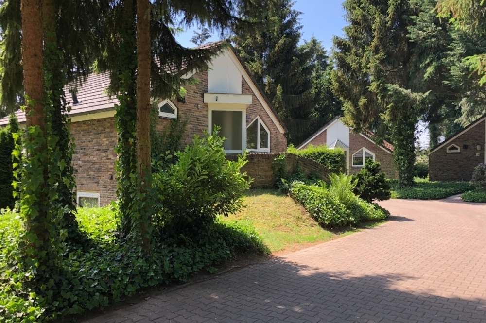 8 persoons vakantiehuis in Vaassen Veluwe 8 persoons vakantiehuis in Vaassen Veluwe