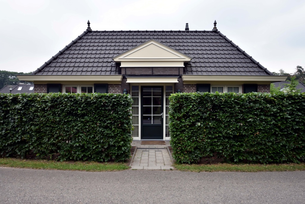 8-persoons Notariswoning op park in Voorthuizen