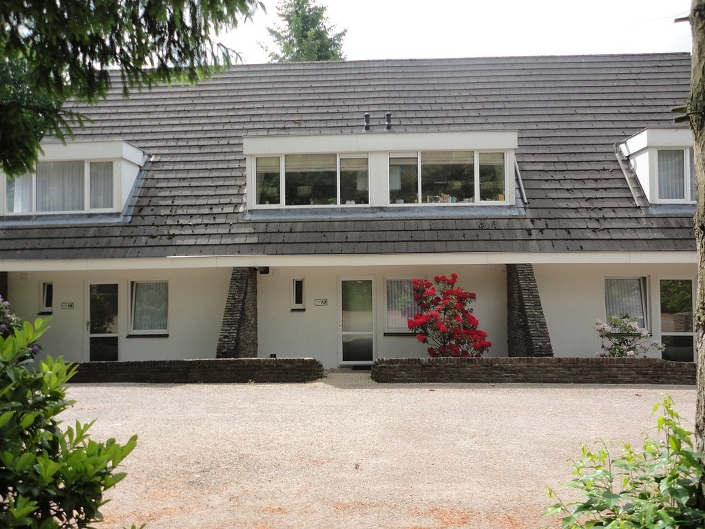 Appartement bosrand Vaassen Appartement bosrand Vaassen