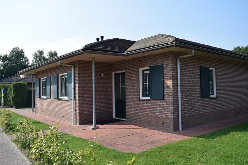 Bungalow Boeschoten - 6 personen - Voorthuizen