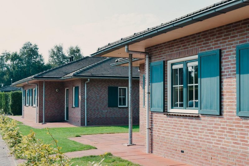 Bungalow Grijze Veen - 8 personen - Voorthuizen