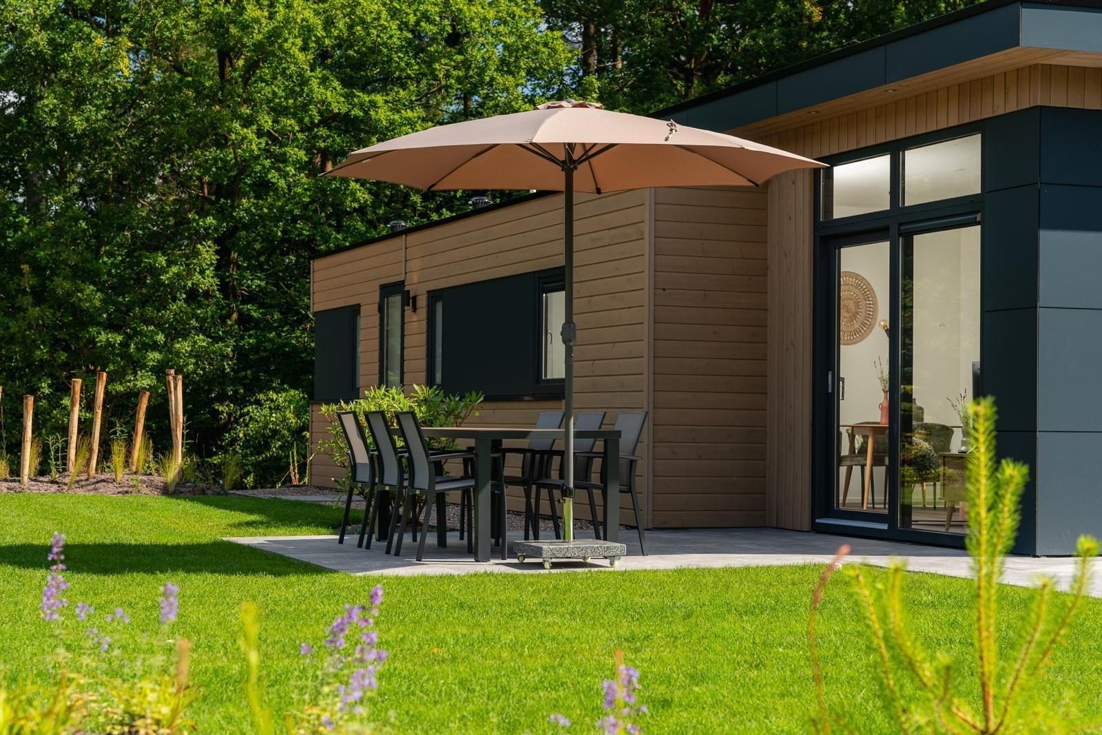 Cannenburch - 4 personen in Nederland