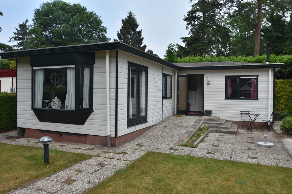 Chalet de Koolmees op de Veluwe Voorthuizen Chalet de Koolmees op de Veluwe Voorthuizen