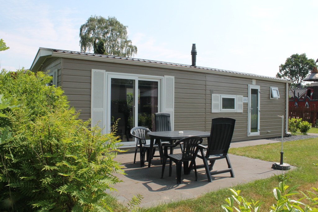 Chalet Kievit op de Veluwe Voorthuizen Chalet Kievit op de Veluwe Voorthuizen