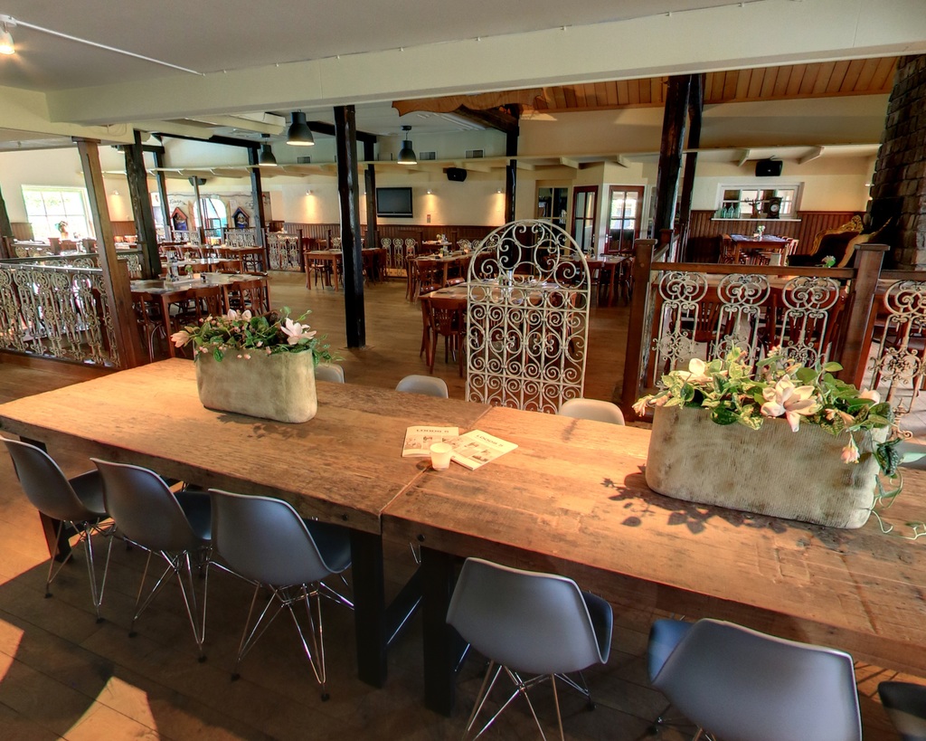 Schitterend 4-persoons chalet op park in Voorthuizen Schitterend 4-persoons chalet op park in Voorthuizen