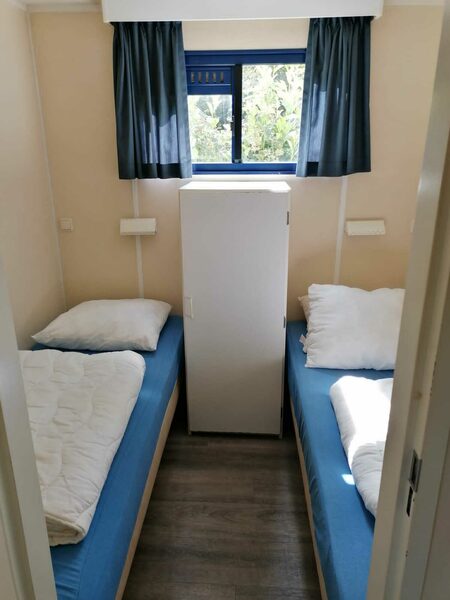 Chalet voor 4 personen op De Veldkamp in Epe Chalet voor 4 personen op De Veldkamp in Epe