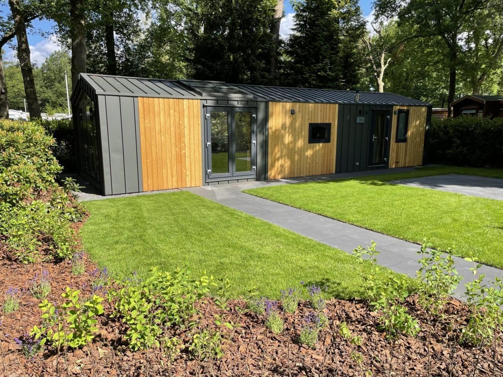 Cozy Chalet - 6 personen afbeelding