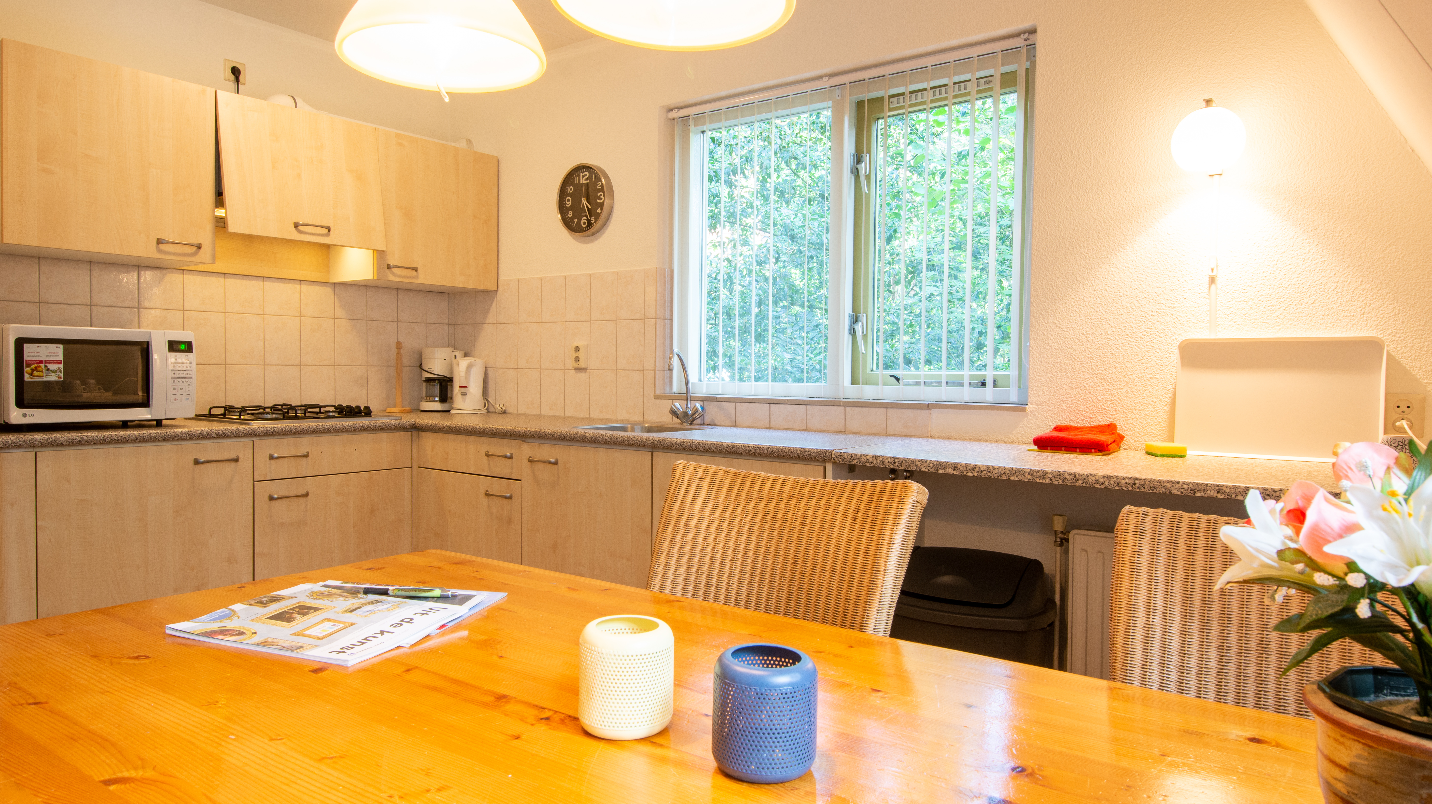 6 persoons vakantiehuis in Nunspeet Veluwe 6 persoons vakantiehuis in Nunspeet Veluwe