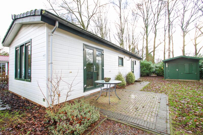 Vrijstaand vakantiehuis voor 4 personen op De Veldkamp in Epe in Epe - Gelderland, Nederland foto 4831882