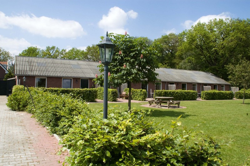 Groepsaccommodatie Ruurlo Achterhoek 12 persoons Groepsaccommodatie Ruurlo Achterhoek 12 persoons