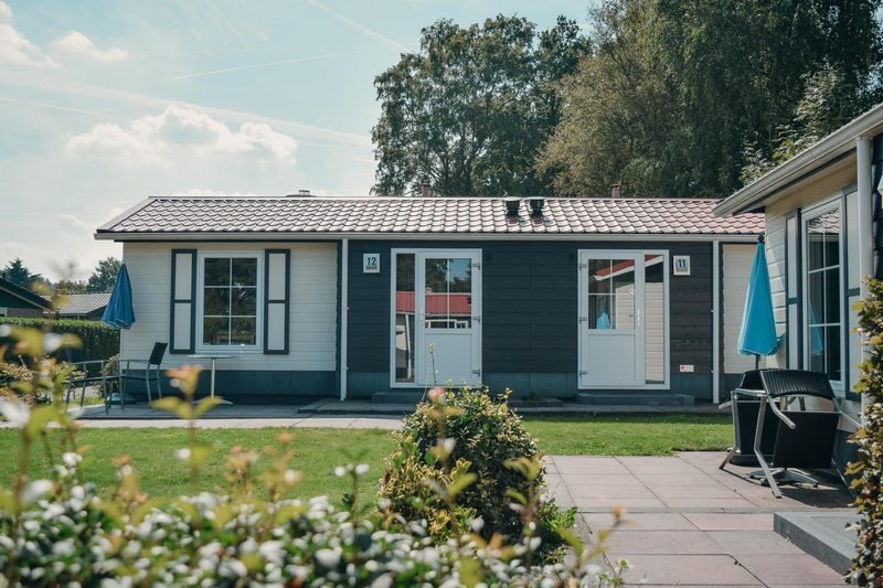 Hotelchalet - 2 personen - Voorthuizen