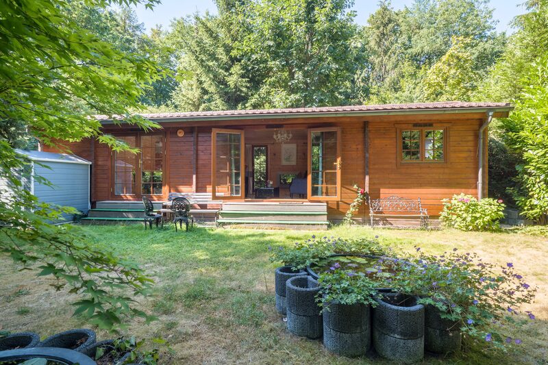 Chalet voor 2 personen op De Veldkamp in Epe Chalet voor 2 personen op De Veldkamp in Epe