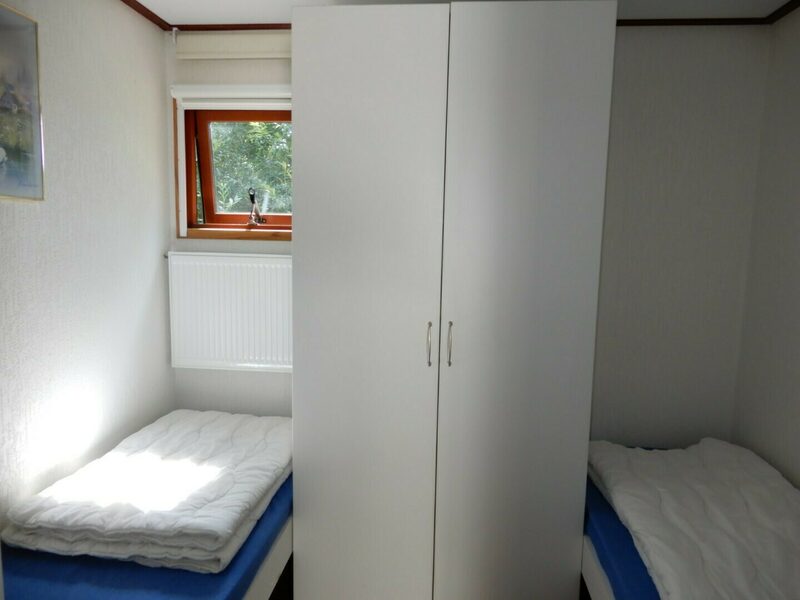 Knus vakantiehuis voor 2 personen op de Veldkamp in Epe in Epe - Gelderland, Nederland foto 8775837