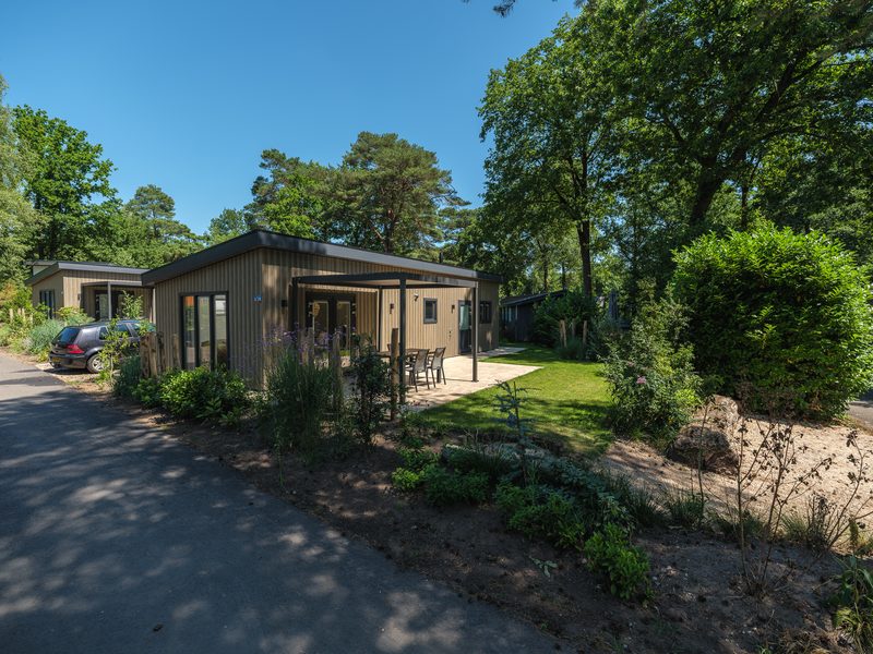 Loevestein Comfort - 4 personen in Nederland