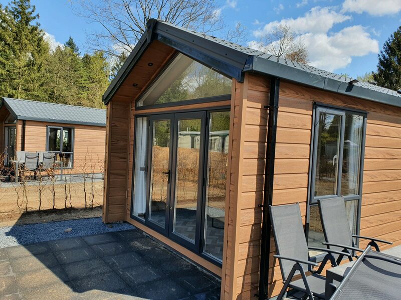 Luxe vakantiehuis voor 4 personen op de Veldkamp in Epe Luxe vakantiehuis voor 4 personen op de Veldkamp in Epe