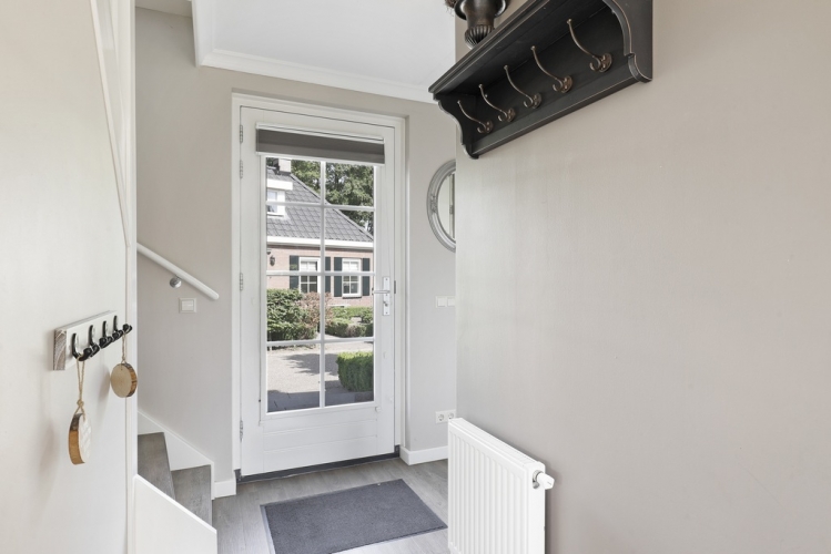 Bent u op zoek naar een appartement in Vilvoorde? ➡️ Dit appartement,  gelegen op de tweede verdieping in de Parkstraat 107, ligt vlakbij het  mooie, By Notaris Charlotte Blockx