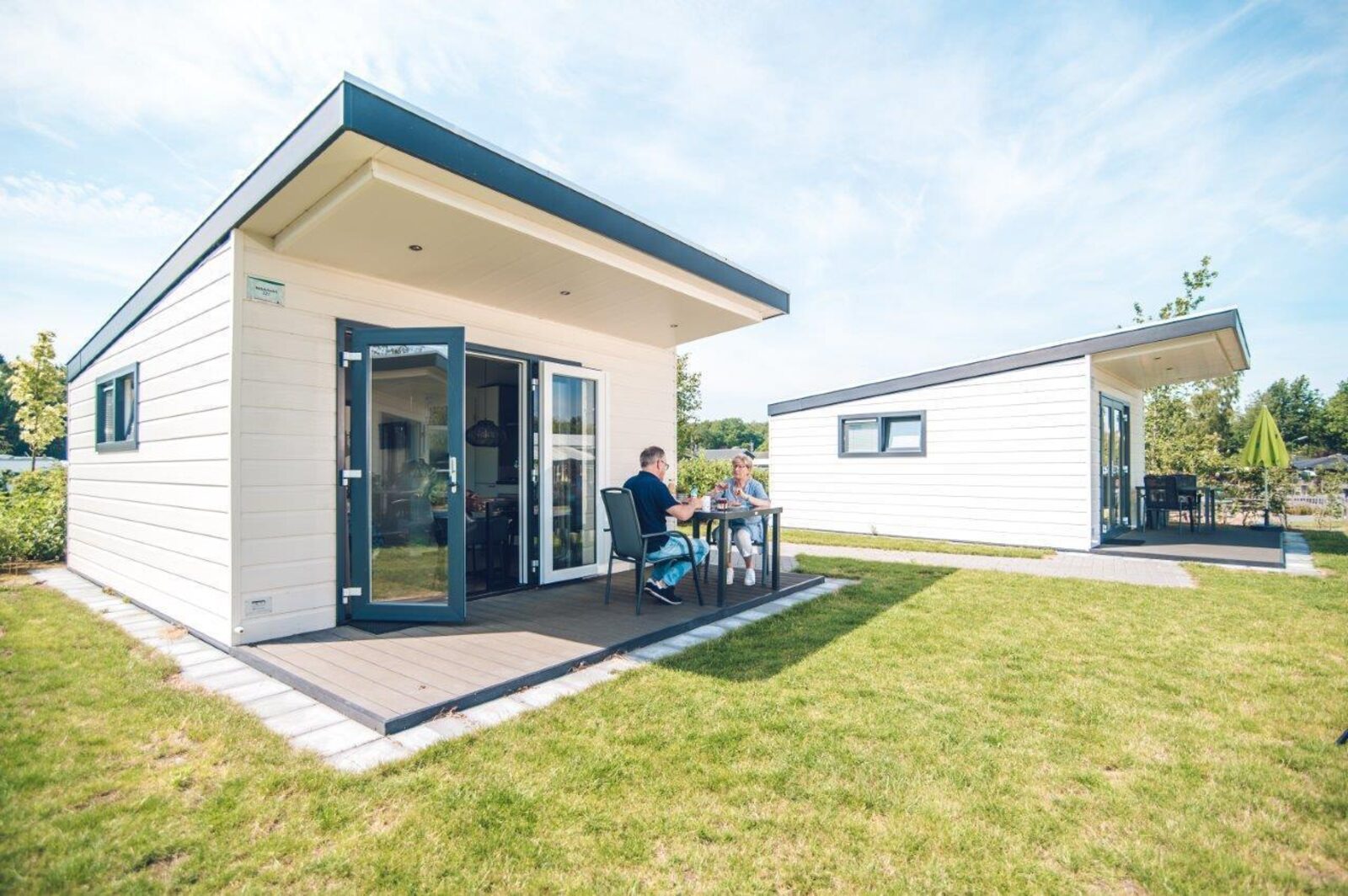 Studiochalet - 2 personen afbeelding