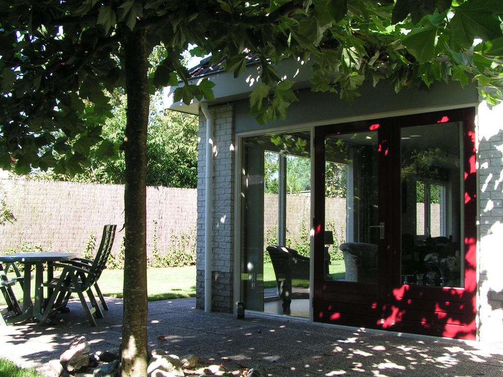 Vakantiehuis op park de Wilde Kamp in Garderen Veluwe Vakantiehuis op park de Wilde Kamp in Garderen Veluwe