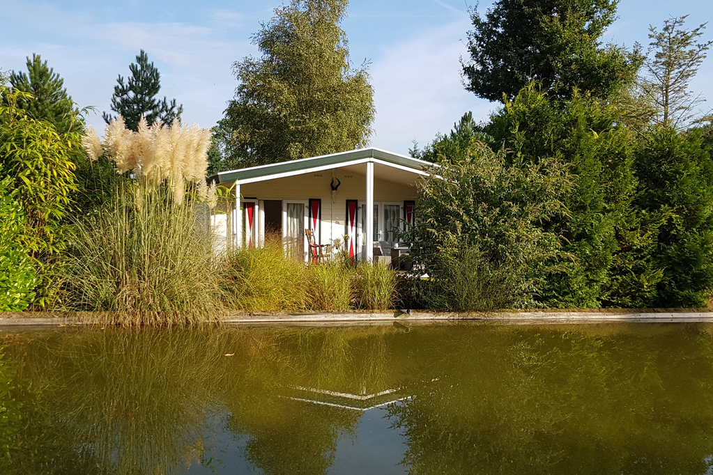 Vakantiehuis op park Sophia Hoeve in Voorthuizen, met Airco Vakantiehuis op park Sophia Hoeve in Voorthuizen, met Airco