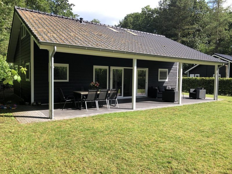 Vakantievilla - 6 personen - Rhenen