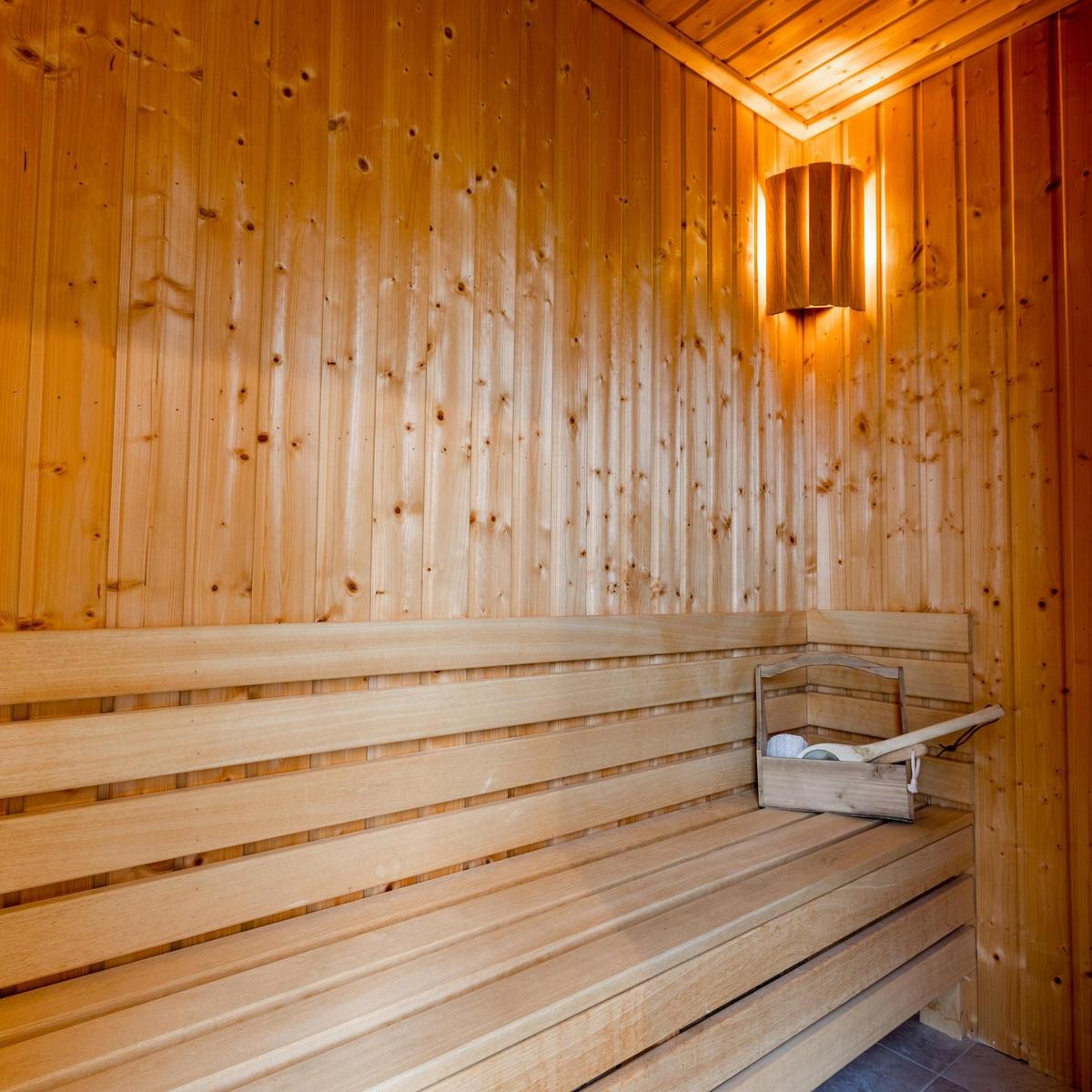 Vakantiehuis Ravenbosch Royaal met sauna & sfeerhaard - 4 personen in Nederland