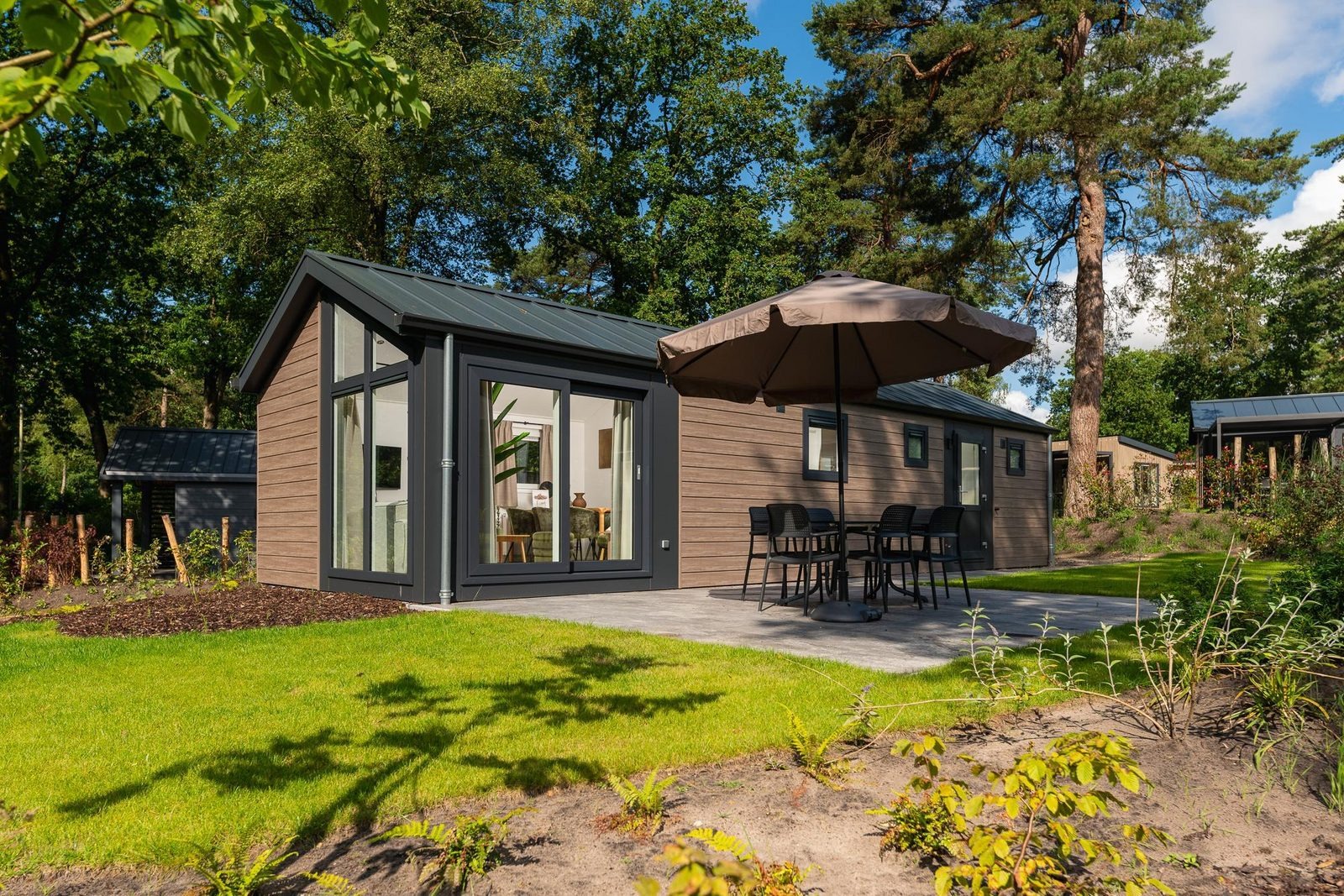 Velthorst - 6 personen in Nederland