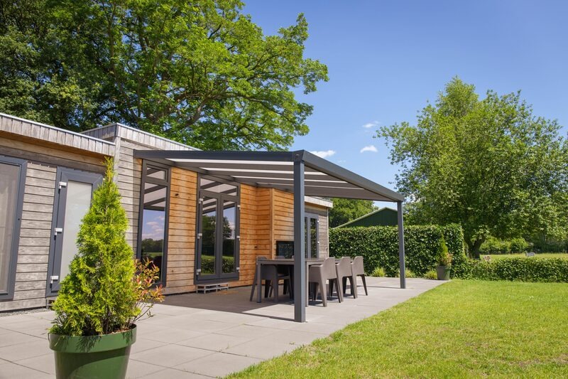 Veluwe Villa - 6 personen - Voorthuizen