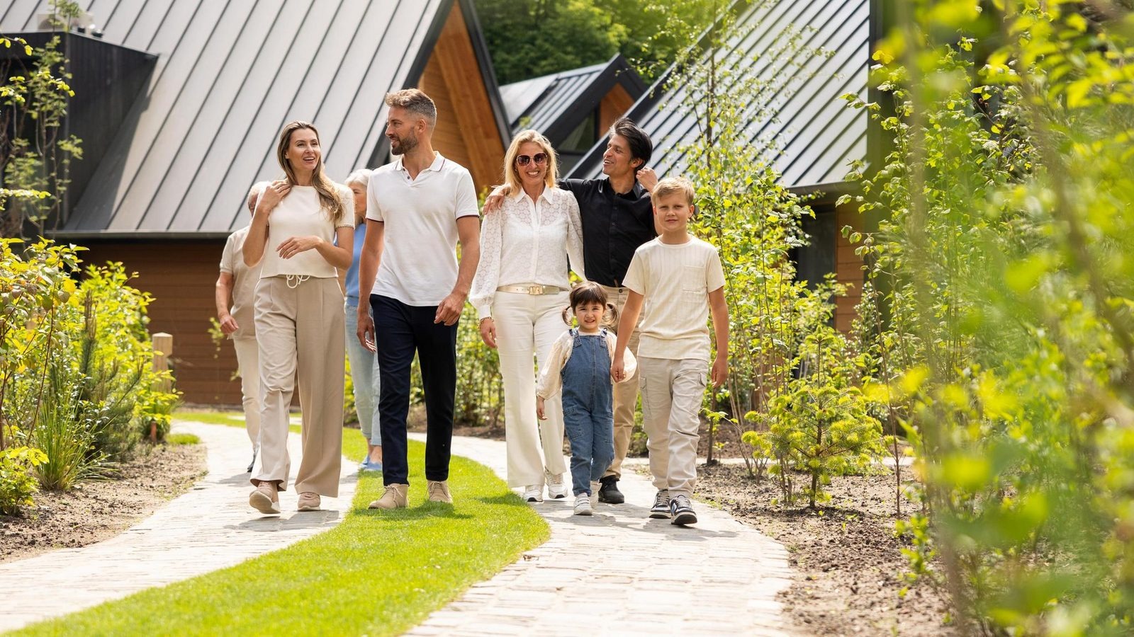 Veluwe Villa wellness - 12 personen in Nederland