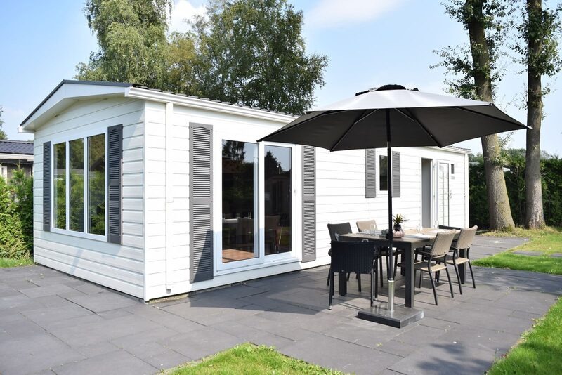 Veluwelodge - 2 personen - Nederland - Voorthuizen