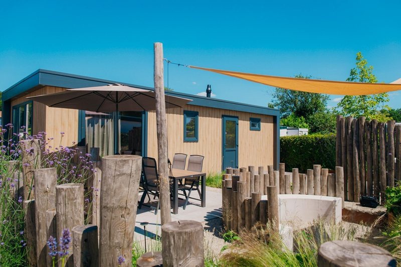 Voortse Villa Wellness - 4 personen - Nederland - Voorthuizen