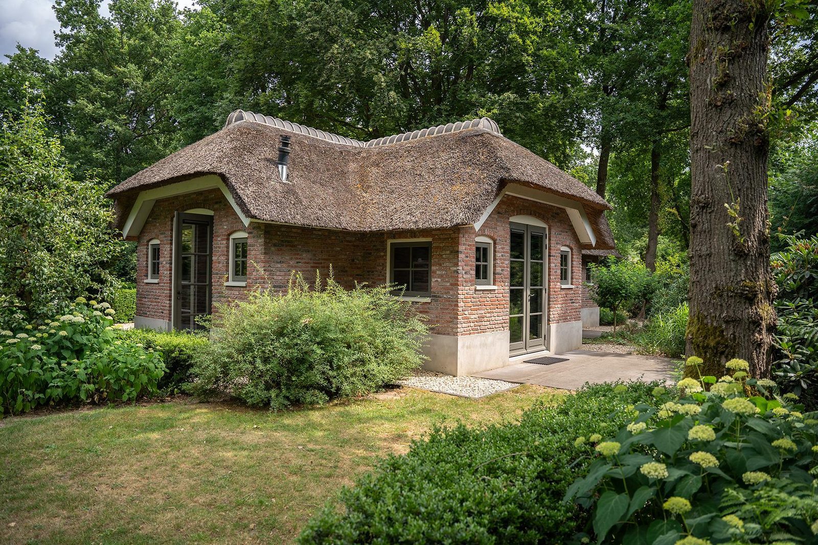 Vakantieboerderij voor 8 personen met sauna en stoomcabine Vakantieboerderij voor 8 personen met sauna en stoomcabine