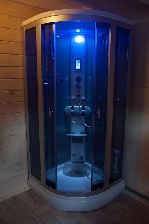 Wellness bungalows met spa in Uddel Veluwe Wellness bungalows met spa in Uddel Veluwe
