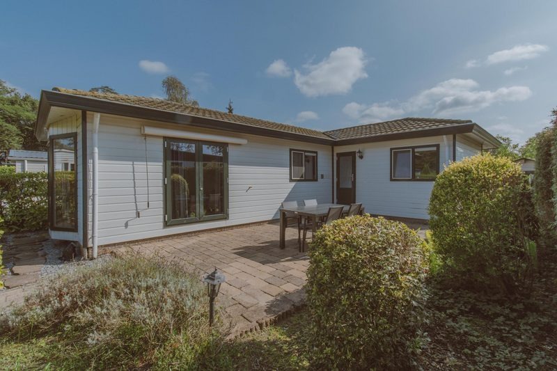 Wilbrinkchalet - 4 personen - Nederland - Voorthuizen